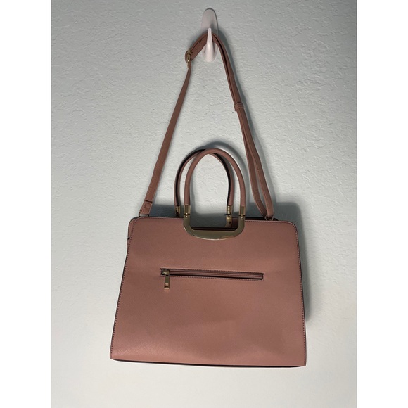 Light Tan Purse. Possibly Target Brand. NWOT. - Picture 3 of 16